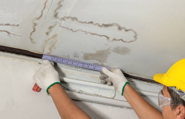 Reliable Water Damage Repair contractor in Whitman, MA by Aqua Guard Water Damage